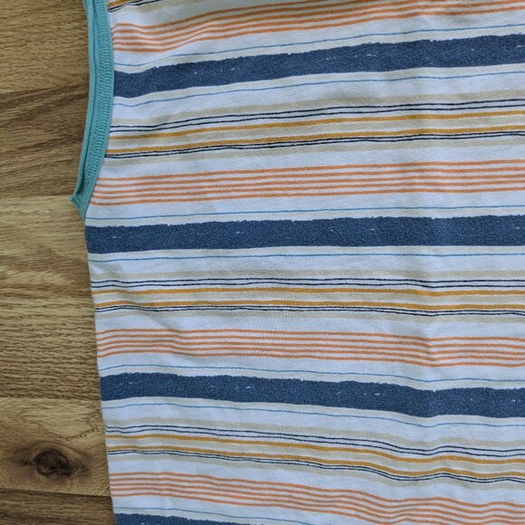 VGUC Matilda Jane Best Summer Ever Cotton Boys top 14 Y old - Picture 9 of 11